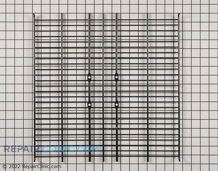 Central Air Conditioner Grill Cover GRL01944 Fast Shipping Repair