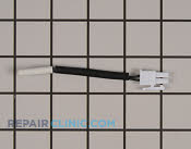 Thermistor - Part # 2118228 Mfg Part # WPW10384183