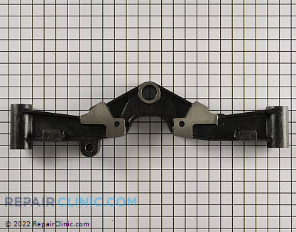 Axle 1733851SM Alternate Product View