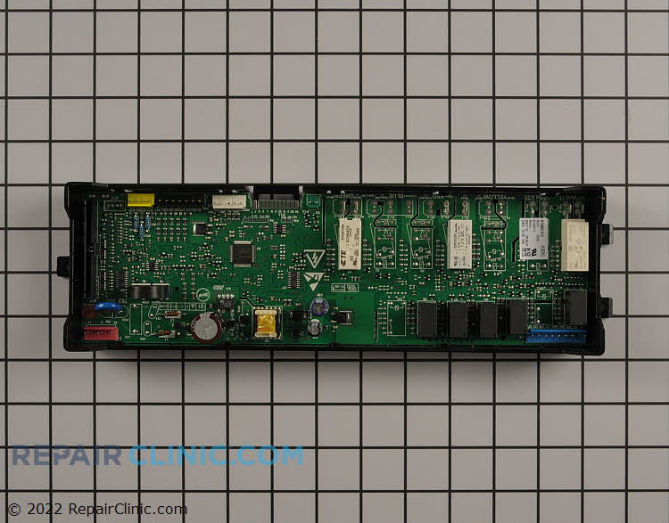 Control Board W11050557 Alternate Product View