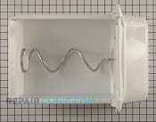 Ice Bucket Assembly - Part # 3021934 Mfg Part # WPW10558423