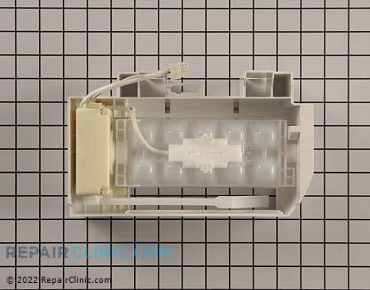 Ice Maker Assembly W10873791 Alternate Product View
