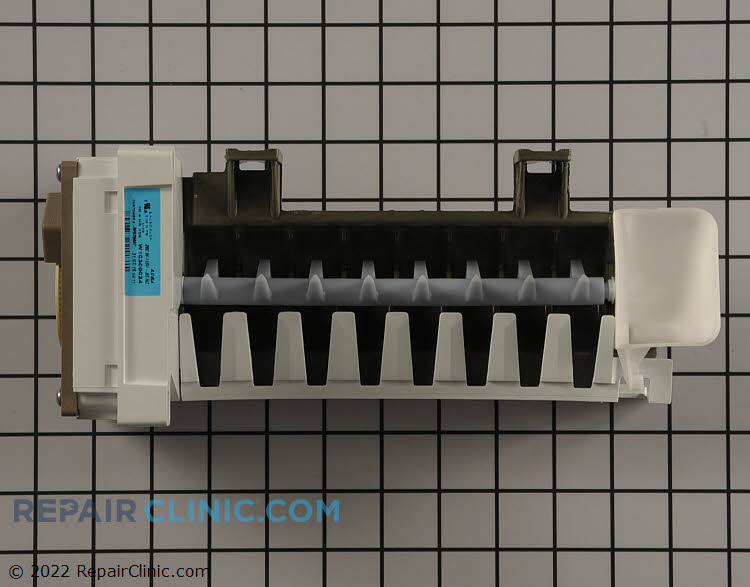 WPW10300024 Ice Maker Assembly