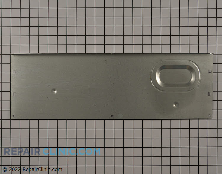 21001527 Rear Panel