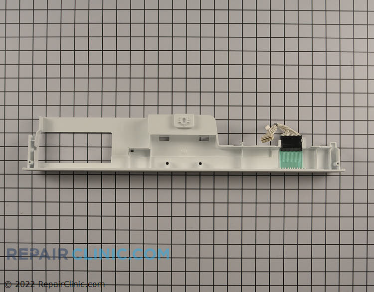 Dishwasher Touchpad and Control Panel WPW10475771 Fast Shipping