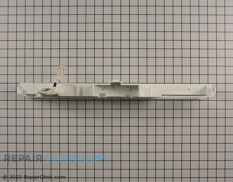 Dishwasher Touchpad and Control Panel WPW10475771 Fast Shipping