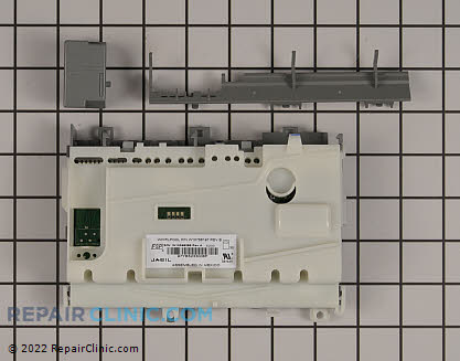 Control Board W10804111 Alternate Product View