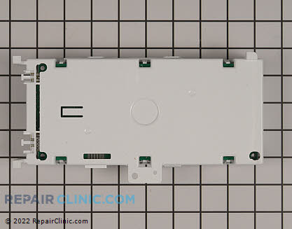 Control Board WPW10654005 Alternate Product View