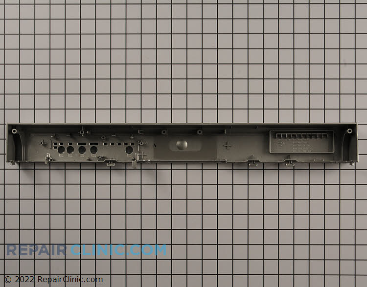 Dishwasher Control Panel WPW10733627 Fast Shipping Repair Clinic