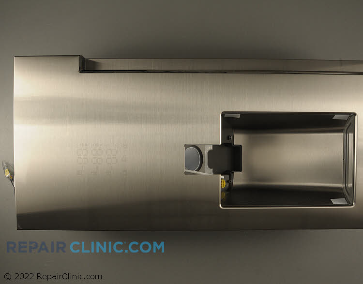 Door Assembly DA91-04174B Alternate Product View