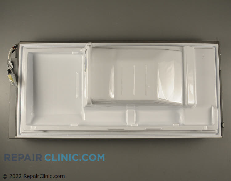 Door Assembly DA91-04174B Alternate Product View