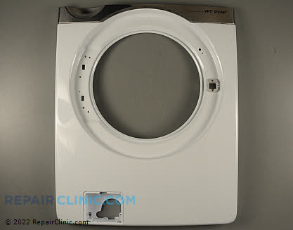Front Panel DC97-14488A Alternate Product View