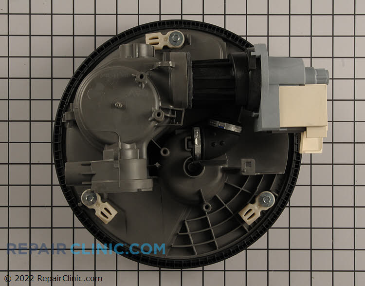 maytag dishwasher diagram