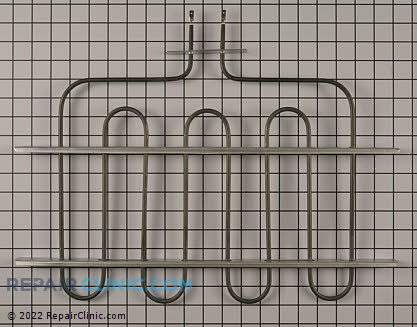 Bake Element WB44T10110 Alternate Product View