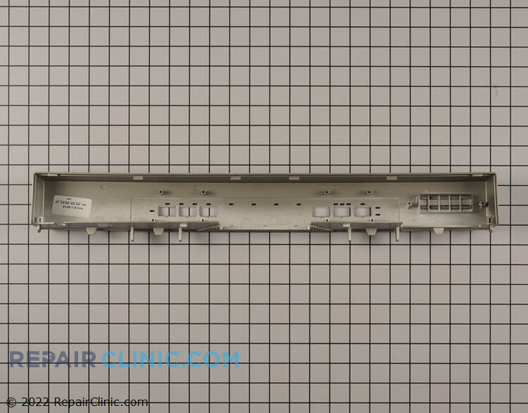 Control Panel WD34X20133 Alternate Product View