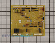Main Control Board - Part # 3282476 Mfg Part # DA92-00384D
