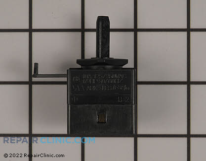 Rotary Switch WPW10544357 Alternate Product View