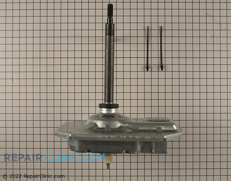 Washing Machine Transmission W11159068 Whirlpool Transmission