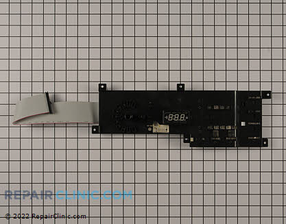User Control and Display Board WE04M10012 Alternate Product View