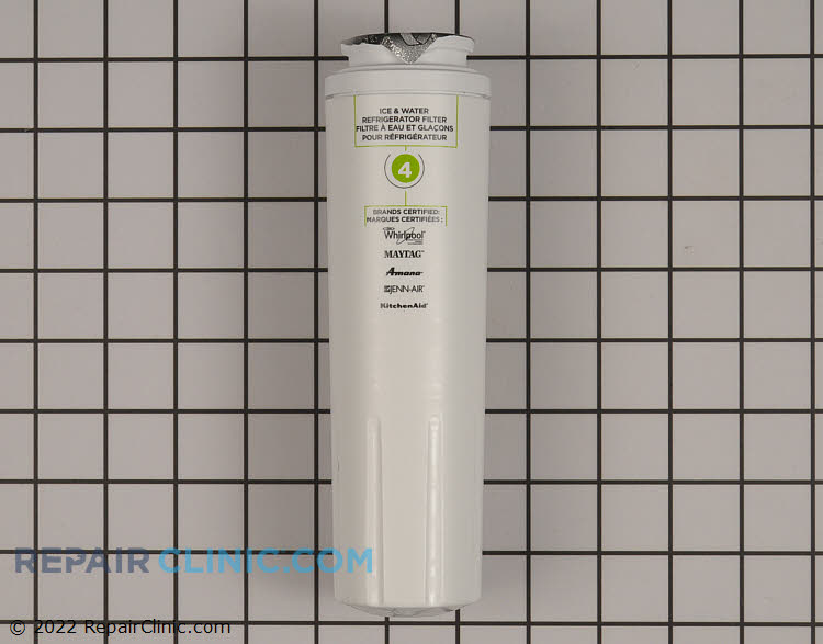 Kenmore Refrigerator Parts Fast Repairclinic Com Kenmore Refrigerator Water Filter