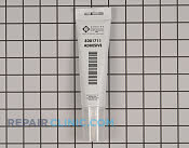 Adhesive - Part # 4369899 Mfg Part # W10841140