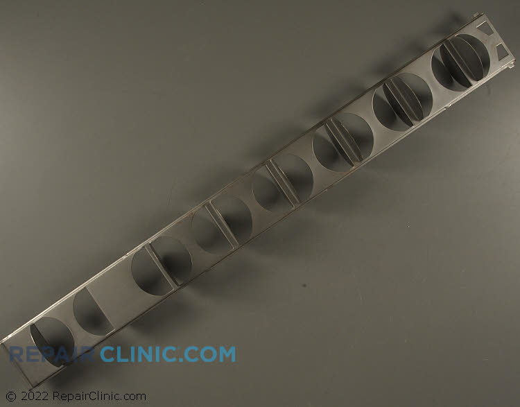 Water Heater Air Baffle 2395118700 Fast Shipping