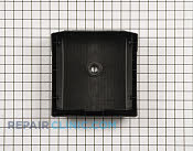 Air Cleaner Cover - Part # 1710054 Mfg Part # 24 096 26-S