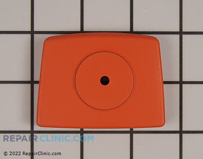 Air Cleaner Cover 503888002 Alternate Product View