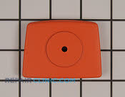 Air Cleaner Cover - Part # 1978797 Mfg Part # 503888002