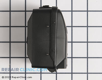 Air Cleaner Cover 6690036 Alternate Product View