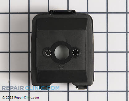 Air Cleaner Cover 6690036 Alternate Product View