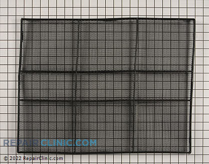 Air Filter 68-101807-02 Alternate Product View