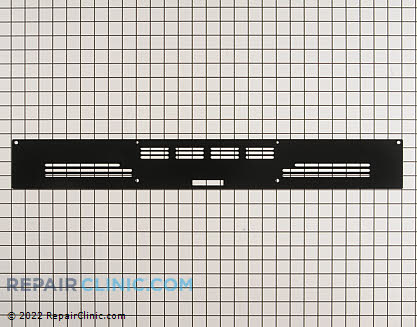 Air Grille 26638B Alternate Product View