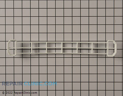 Air Grille D510502W Alternate Product View