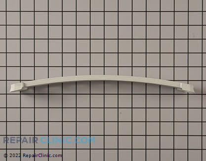 Air Grille D510502W Alternate Product View