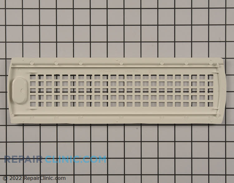 Air Grille WE01X25914