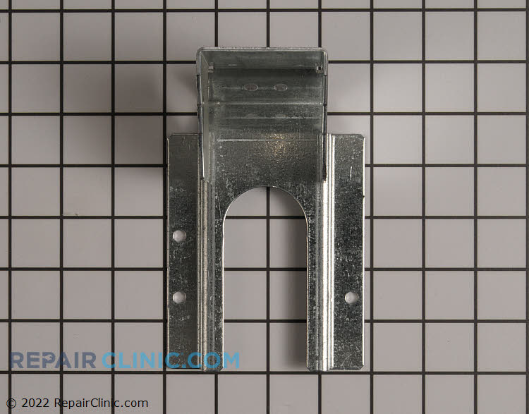 Range/Stove/Oven AntiTip Bracket W11544575 Whirlpool AntiTip