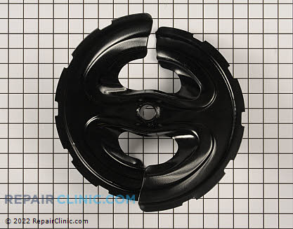 Auger Assembly 684-04108A-0637 Alternate Product View