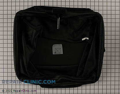 Bag 112-3994 Alternate Product View