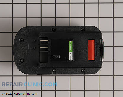 Battery 5103040-11 Alternate Product View