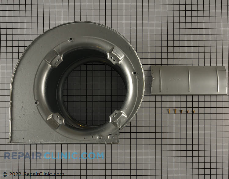 Furnace Blower Housing 327266752 Fast Shipping Repair Clinic