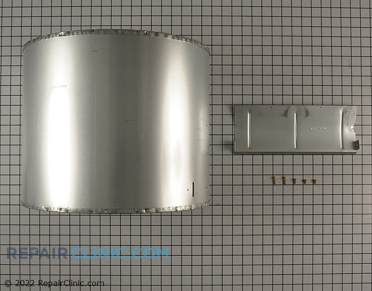 Furnace Blower Housing 327266752 Fast Shipping Repair Clinic