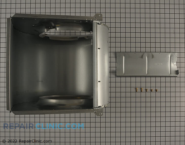 Furnace Blower Housing 327266752 Fast Shipping Repair Clinic