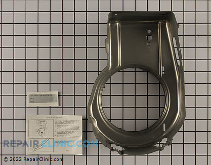 Blower Housing 36238 Alternate Product View