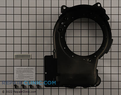 Blower Housing 790983 Alternate Product View