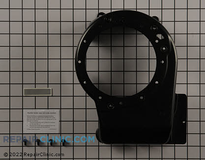 Blower Housing 790983 Alternate Product View