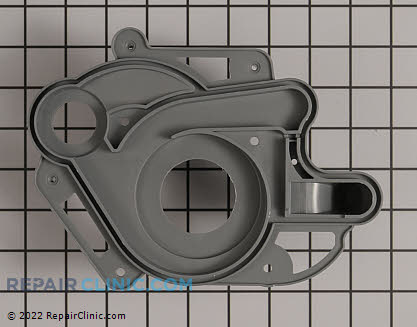 Blower Housing DD61-00240A Alternate Product View