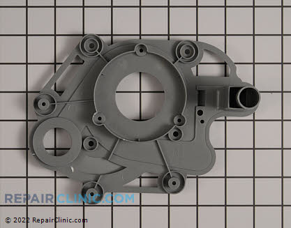 Blower Housing DD61-00240A Alternate Product View