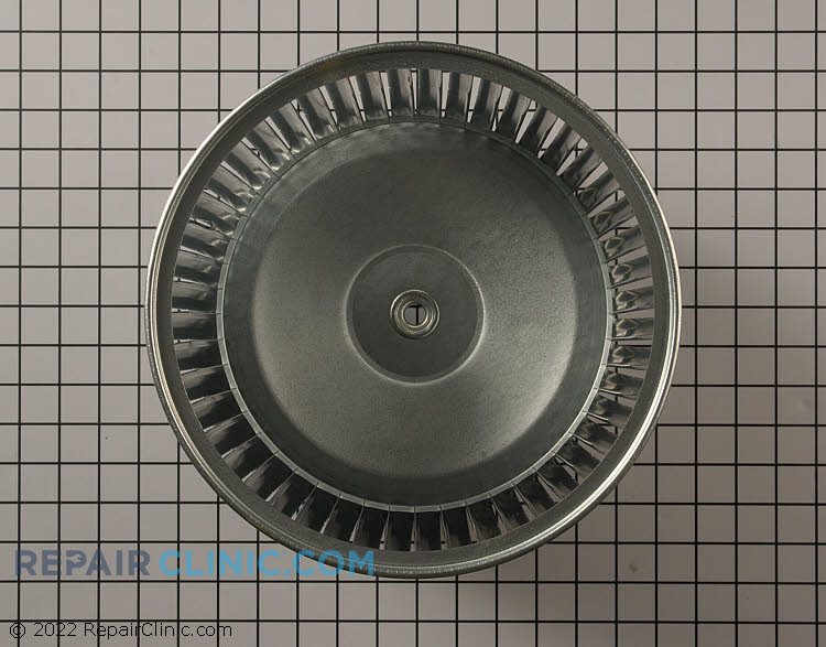 Blower Wheel 601210 Alternate Product View