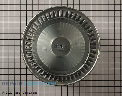 Blower Wheel 601210 Alternate Product View